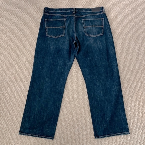 Lucky Brand 361 Vintage Straight - Picture 4 of 15